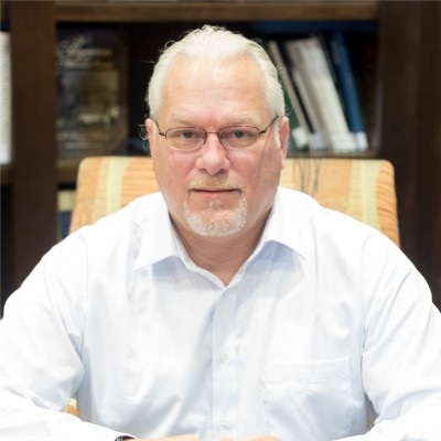 Joe Kohanik, Managing Partner & CEO, Alpha Financial Software