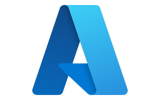 Microsoft Azure logo