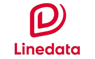 Linedata logo