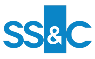 SS&C Eze logo